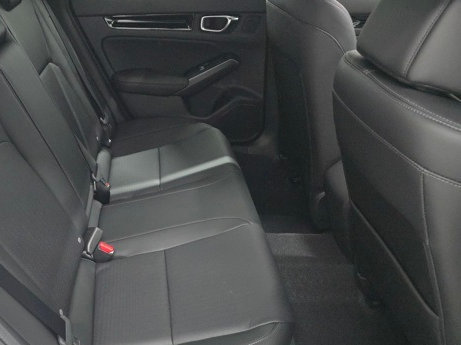 New 2026 Honda Civic Sport Touring image 6