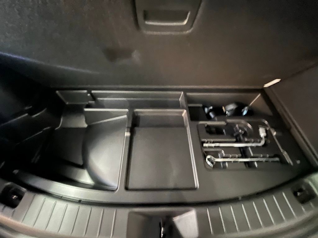 New 2026 MAZDA CX-90 3.3 Turbo S w/ Premium Package AWD/4WD image 28