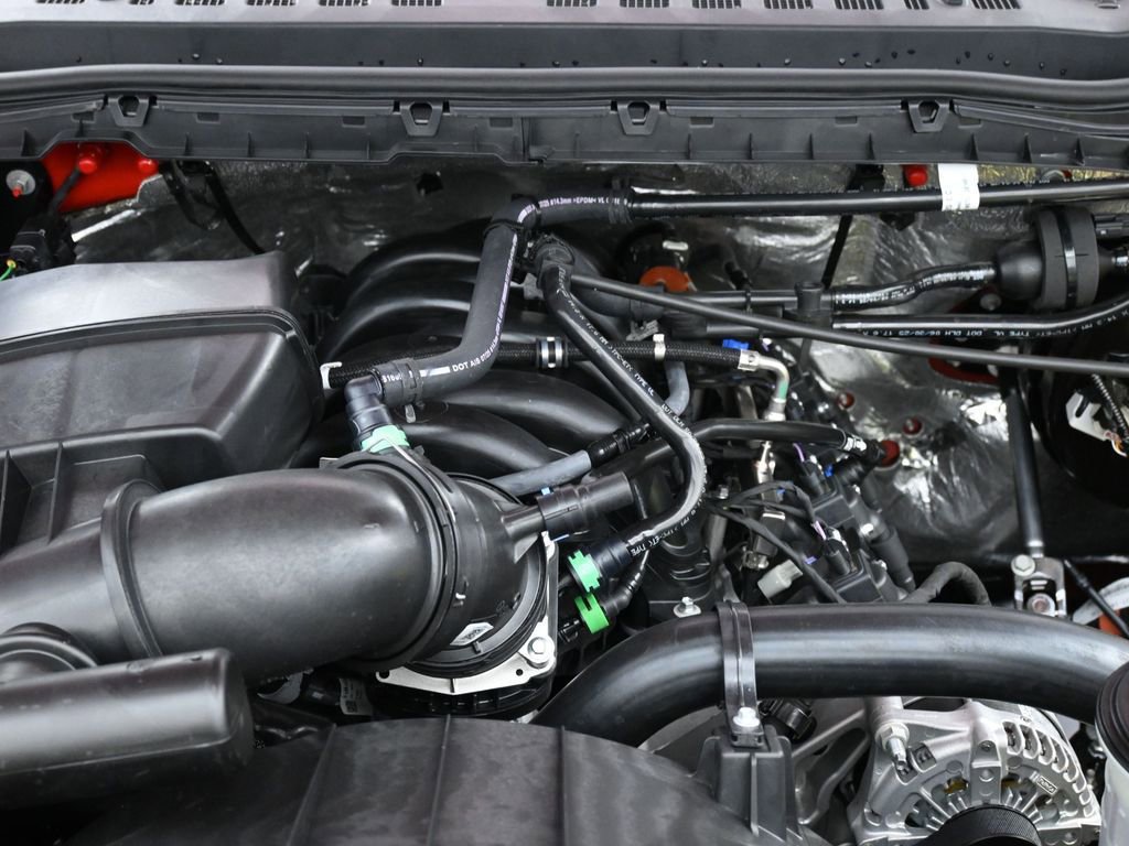 New 2026 Ford F350 4x4 Crew Cab Super Duty image 13