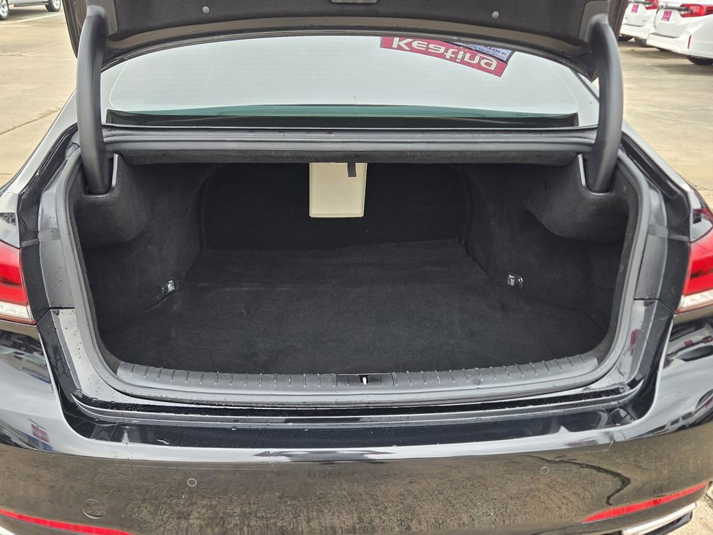 Used 2020 Genesis G80 3.8 w/ Ultimate Package 03 image 13