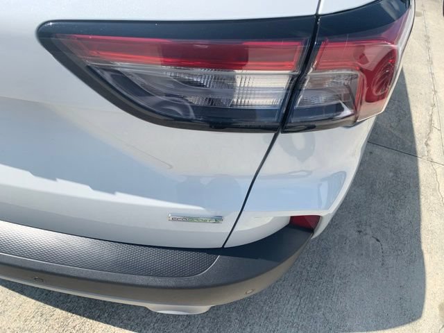 Used 2020 Ford Escape SEL FWD image 9