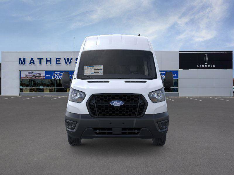 New 2026 Ford Transit 350 148 High Roof Extended image 6