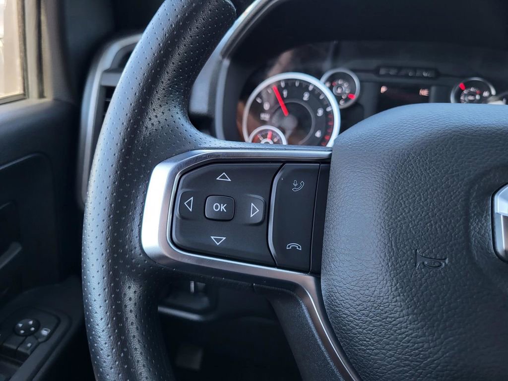 New 2026 RAM 3500 Tradesman image 19