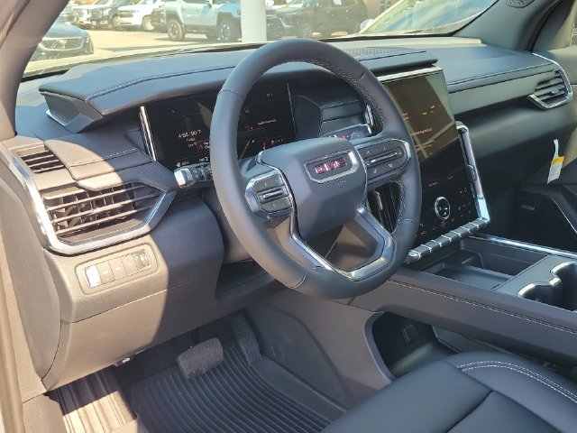 New 2026 GMC Acadia Elevation w/ Elevation Premium Package AWD/4WD image 16