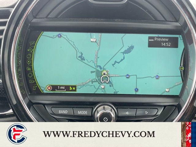 Used 2017 MINI Cooper Clubman S image 18