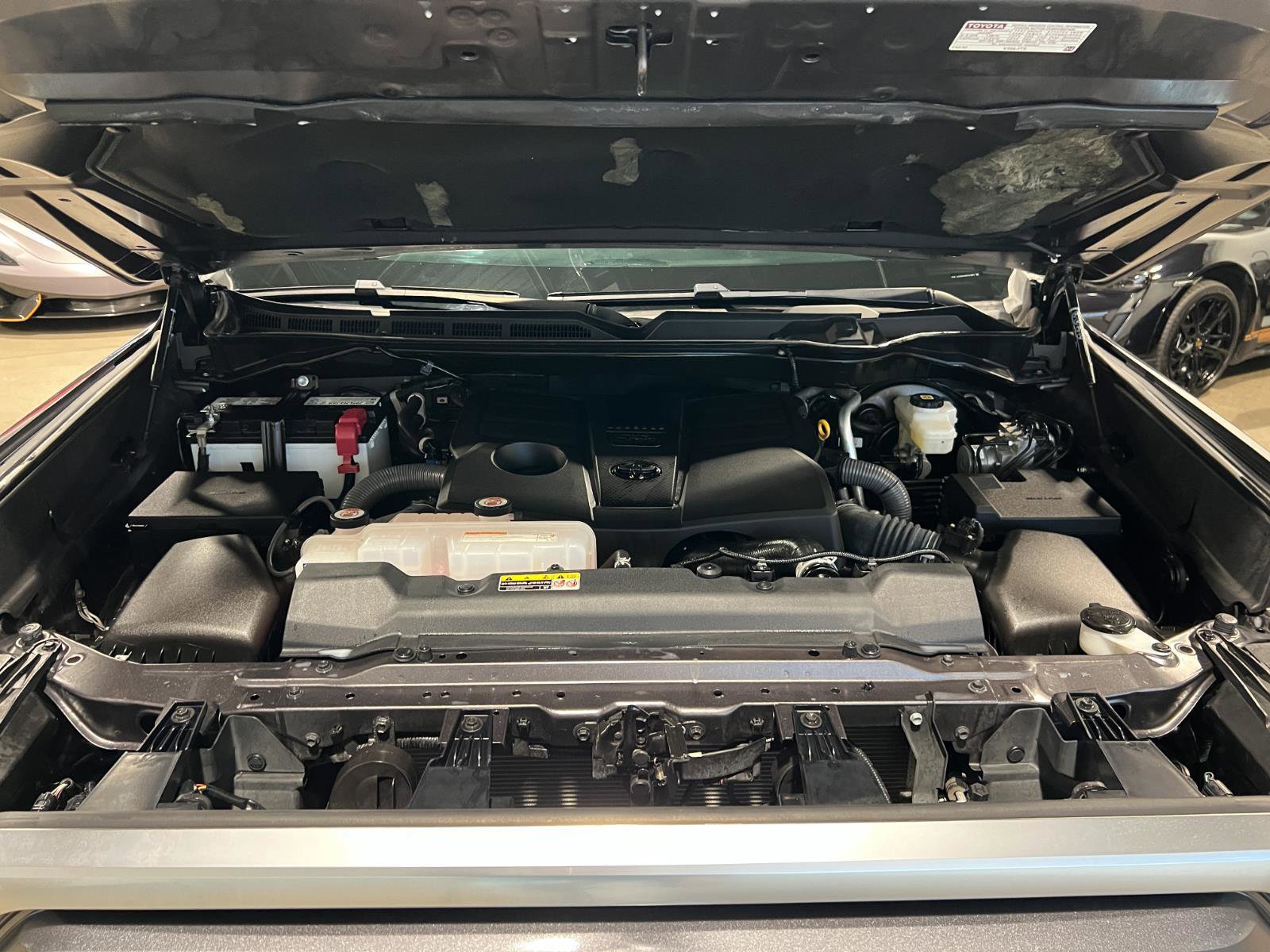 Used 2022 Toyota Tundra Limited image 46