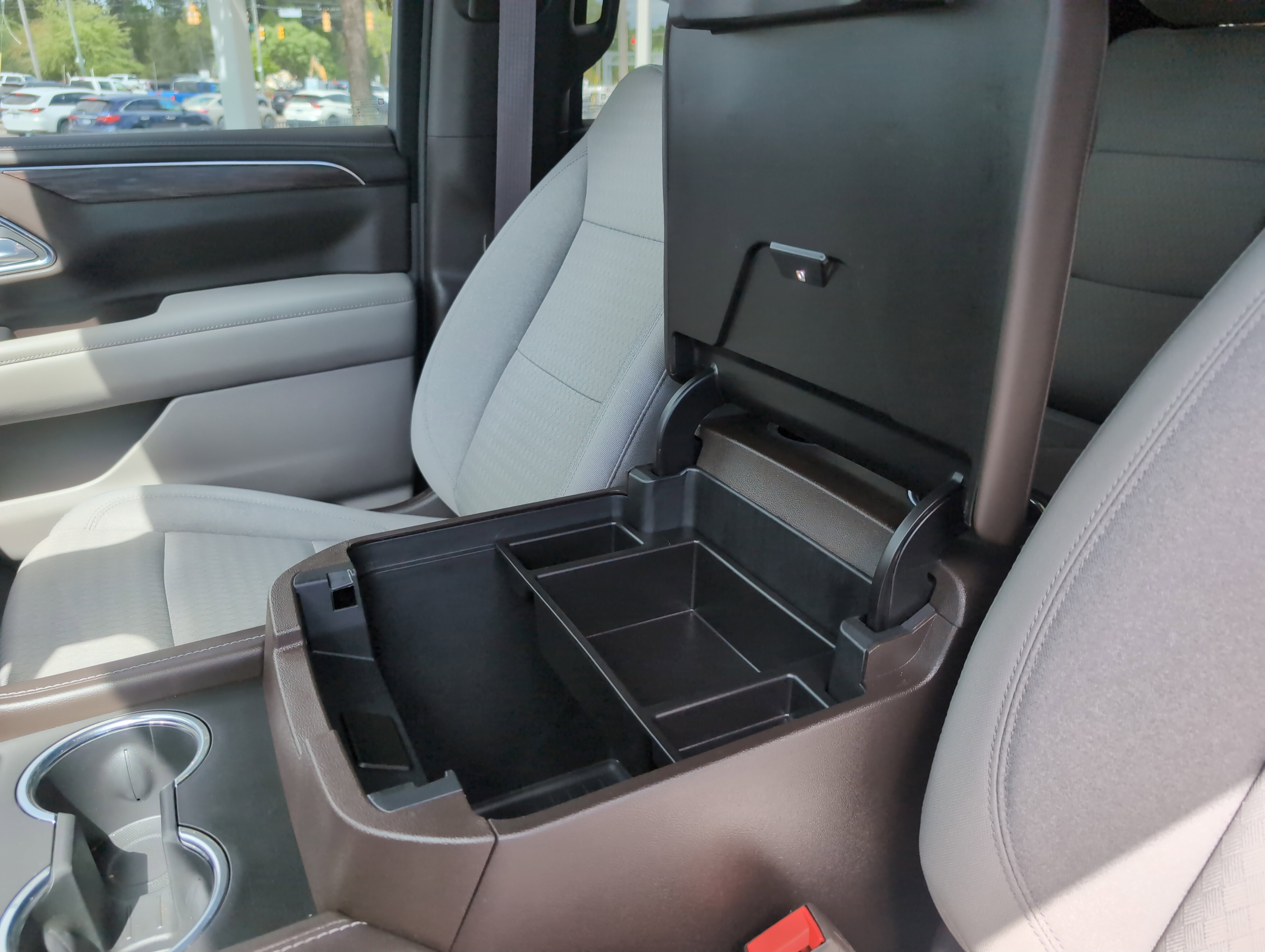 Used 2023 Chevrolet Tahoe LS w/ Driver Alert Package AWD/4WD image 40