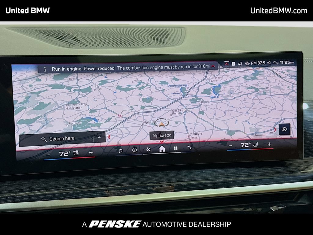 New 2026 BMW X5 M60i AWD/4WD image 10