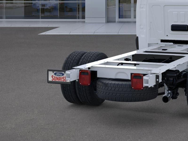 New 2025 Ford Transit 350 w/ Exterior Upgrade Package image 21