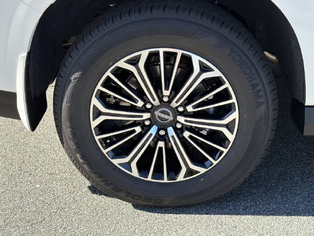 New 2026 Nissan Armada Platinum AWD/4WD image 20
