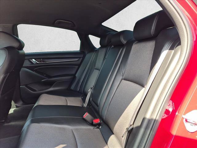 Used 2022 Honda Accord Sport image 17
