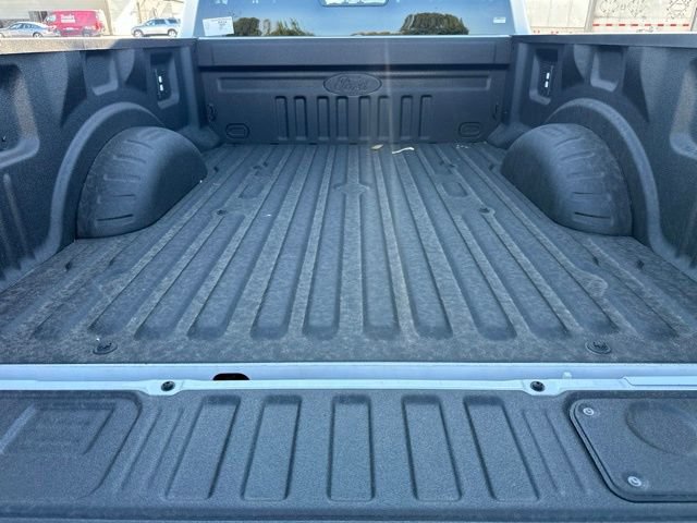 New 2026 Ford F250 Lariat w/ Black Appearance Package AWD/4WD image 15