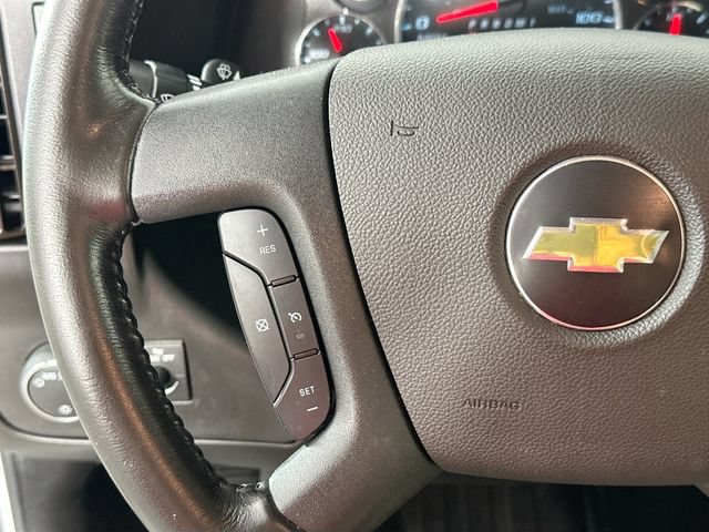 Used 2022 Chevrolet Express 2500 w/ Driver Convenience Package RWD image 20