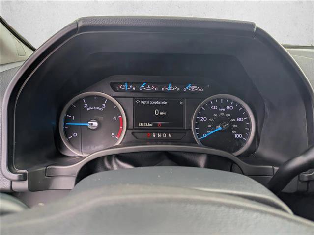 Used 2022 Ford F250 XLT AWD/4WD image 10