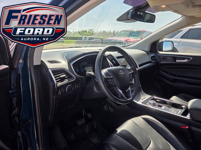 Used 2020 Ford Edge Titanium w/ Equipment Group 301A AWD/4WD image 13