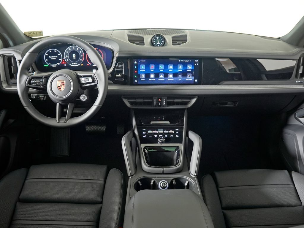 New 2026 Porsche Cayenne AWD/4WD image 20