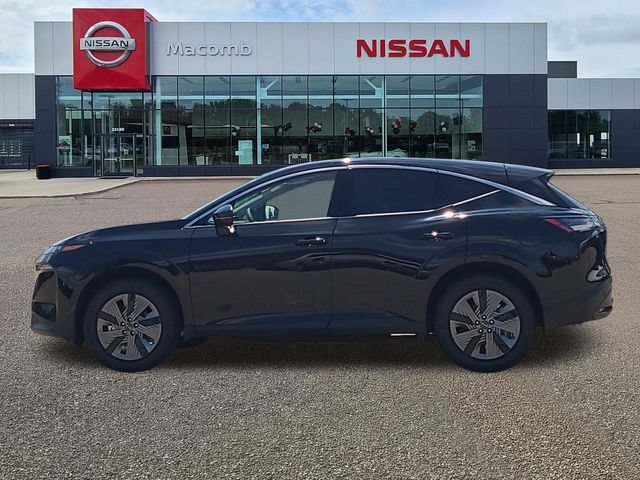 New 2026 Nissan Murano SL w/ Comfort Package AWD/4WD image 4