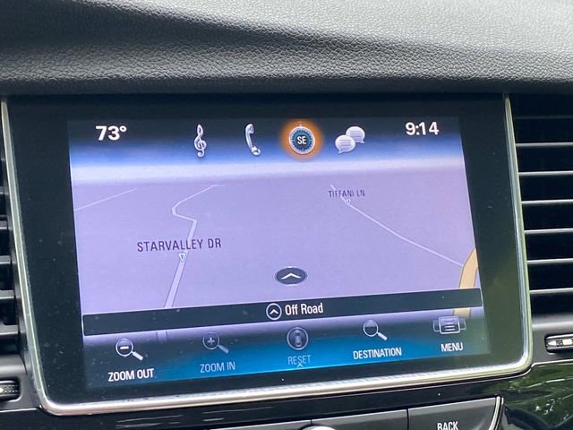 Used 2017 Buick Encore Premium w/ Experience Buick Package FWD image 25