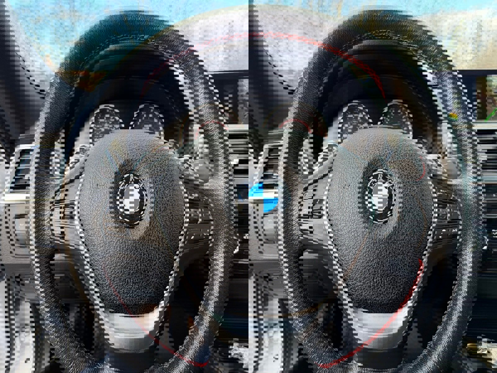 Used 2018 BMW 330i Gran Turismo xDrive 330 Gran Turismo i xDrive image 13