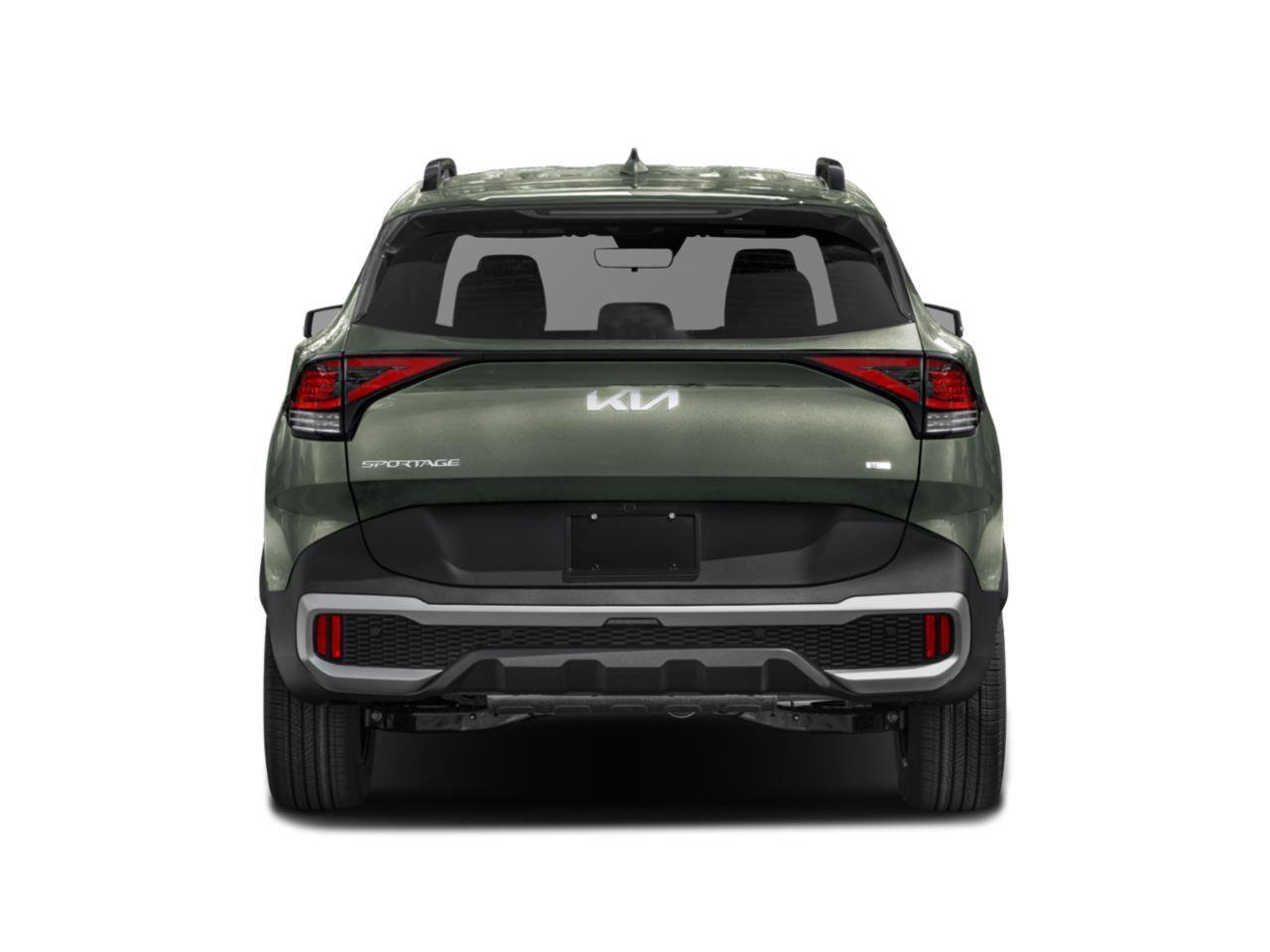 Used 2023 Kia Sportage X-Line w/ X-Line Premium Package image 15