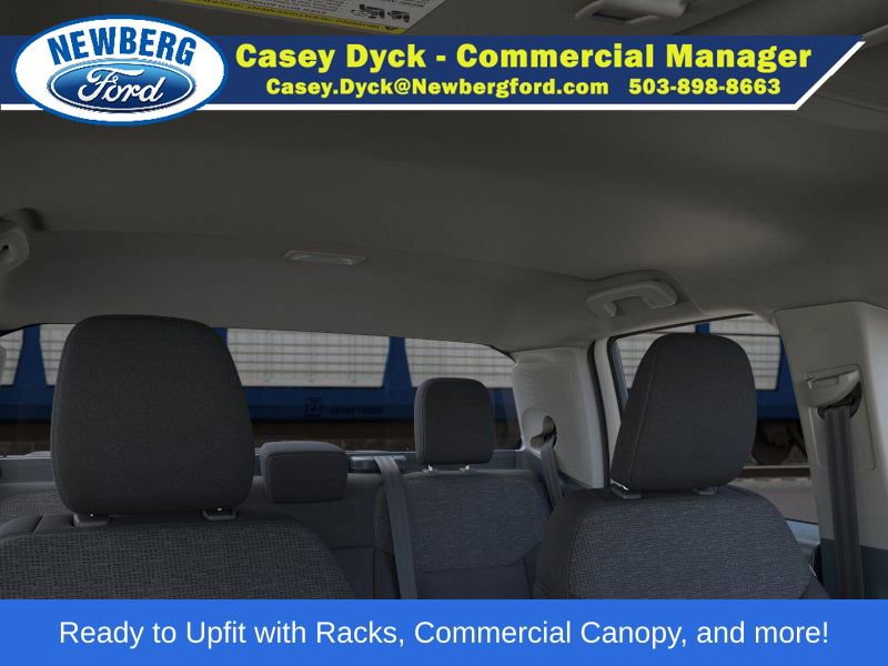 New 2026 Ford Maverick XL w/ Equipment Group 101A image 12