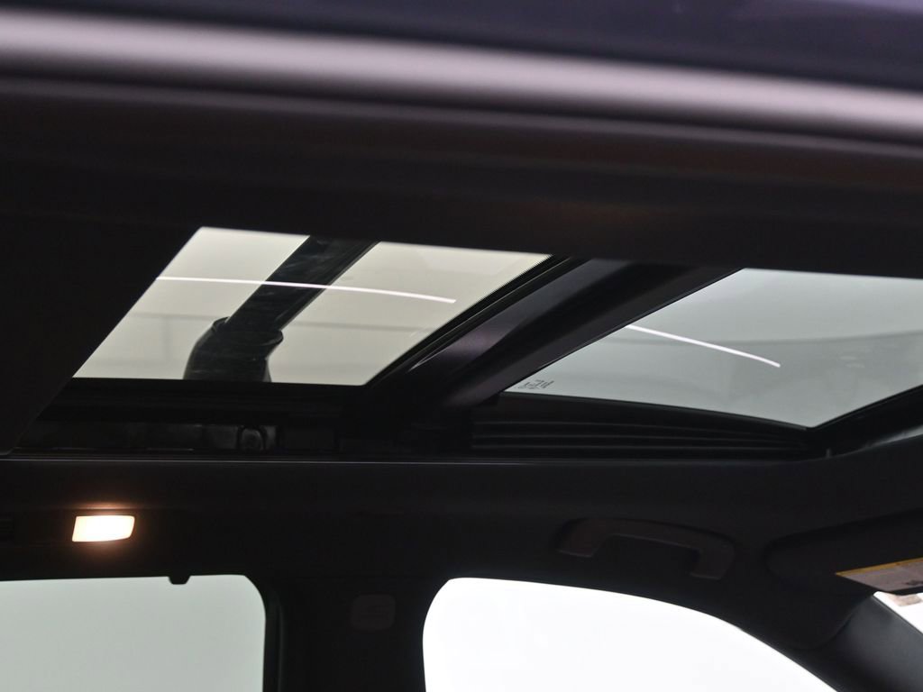 New 2026 INFINITI QX60 Autograph w/ Dark Cargo Package image 9