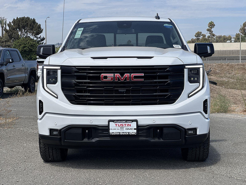 New 2026 GMC Sierra 1500 Elevation w/ Elevation Premium Package RWD image 2