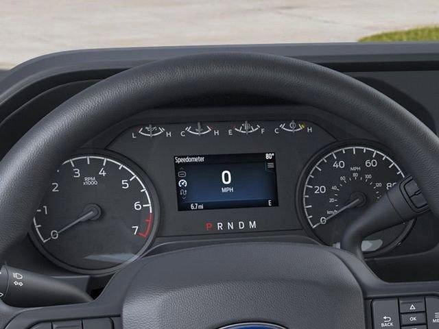 New 2026 Ford F350 XL w/ STX Appearance Package image 13