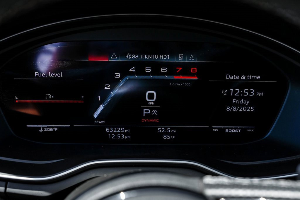 Used 2022 Audi S4 Premium Plus w/ Premium Plus Package image 26