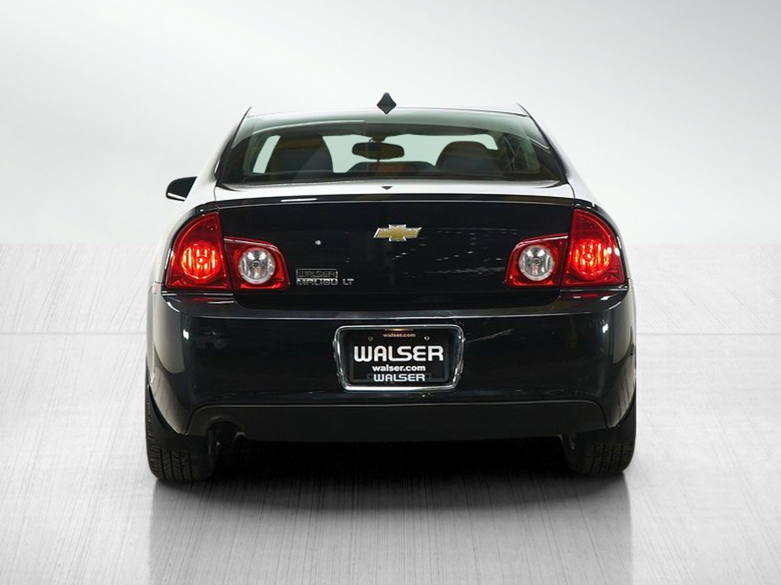 Used 2012 Chevrolet Malibu LT w/ Power Convenience Package image 4