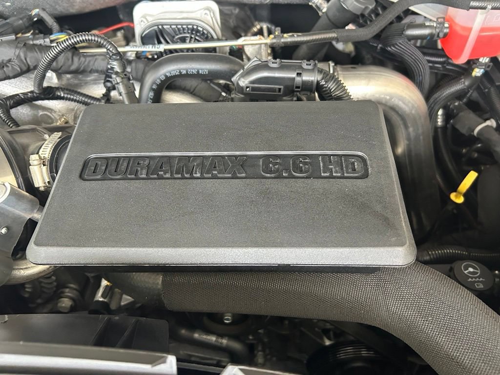 Used 2026 Chevrolet Silverado 2500 LT AWD/4WD image 13