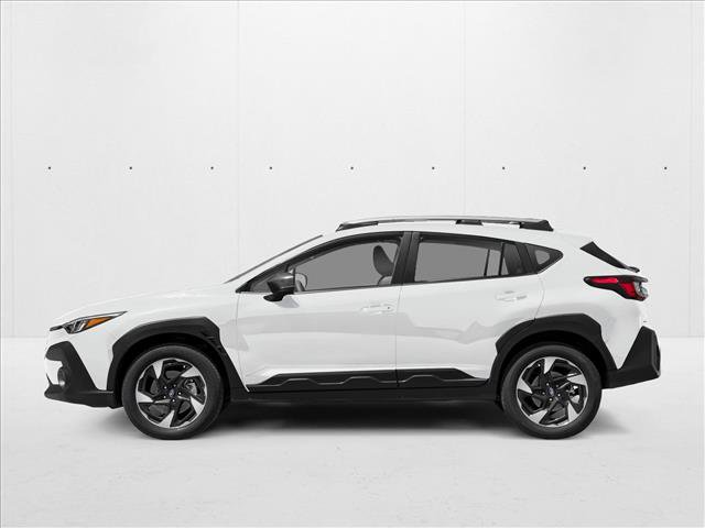 New 2026 Subaru Crosstrek 2.5i Limited AWD/4WD image 3