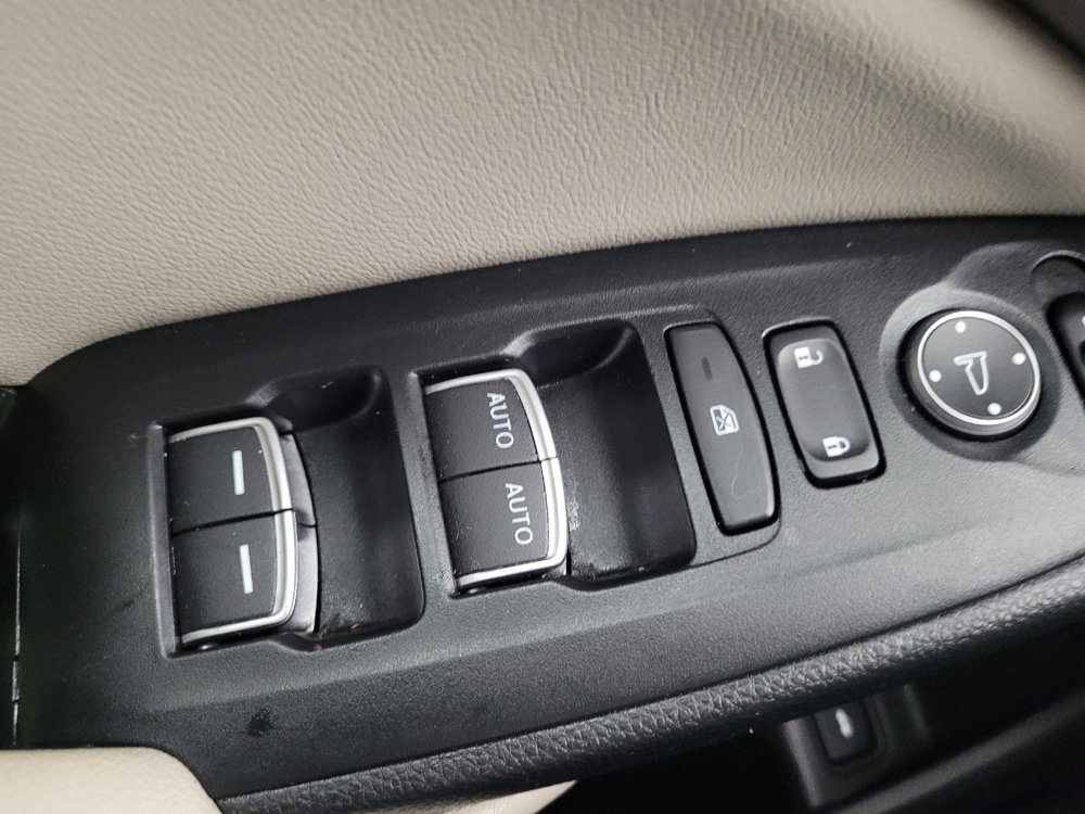 Used 2020 Honda Accord LX image 27