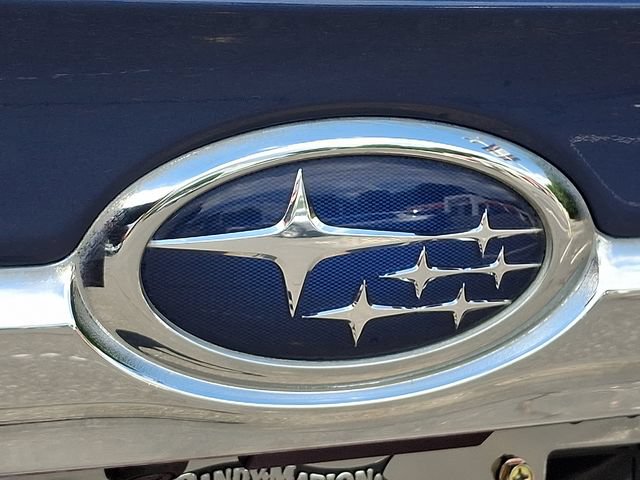 Used 2021 Subaru Ascent Touring w/ Popular Package #2 AWD/4WD image 30