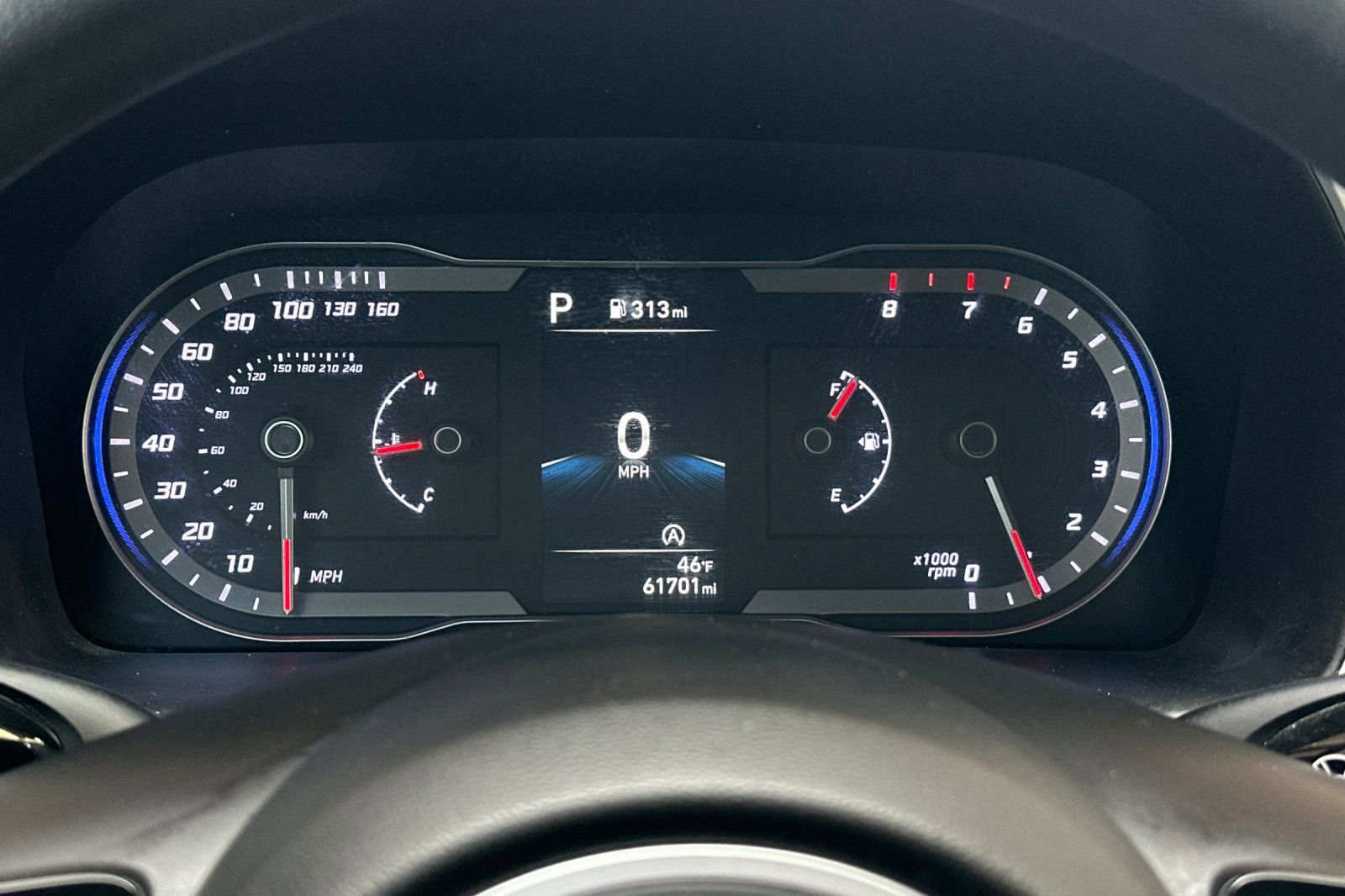 Used 2024 Hyundai Tucson SEL image 33