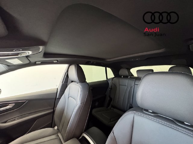 New 2026 Audi Q8 Premium AWD/4WD image 13