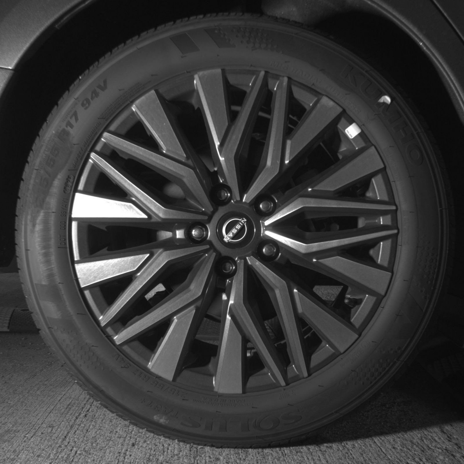 Used 2026 Nissan Altima 2.5 SV FWD image 18