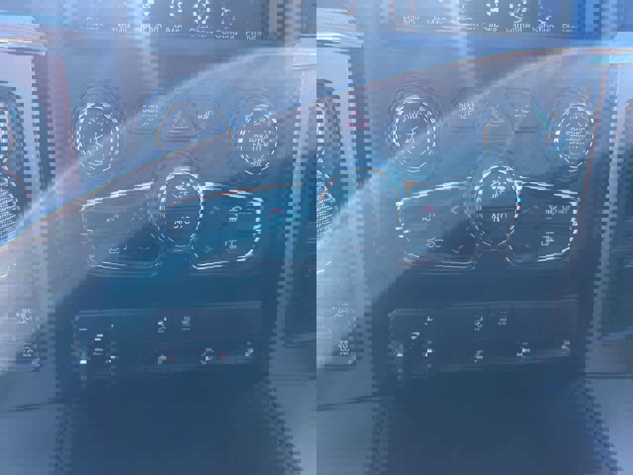 Used 2016 RAM 1500 Sport w/ Sport Premium Group image 19