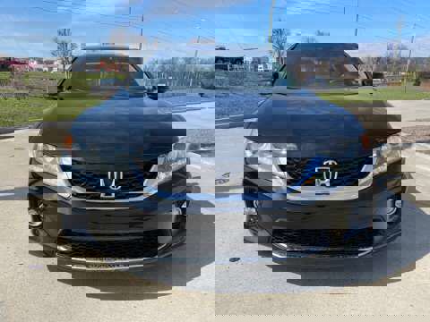 Used 2013 Honda Accord EX-L image 3