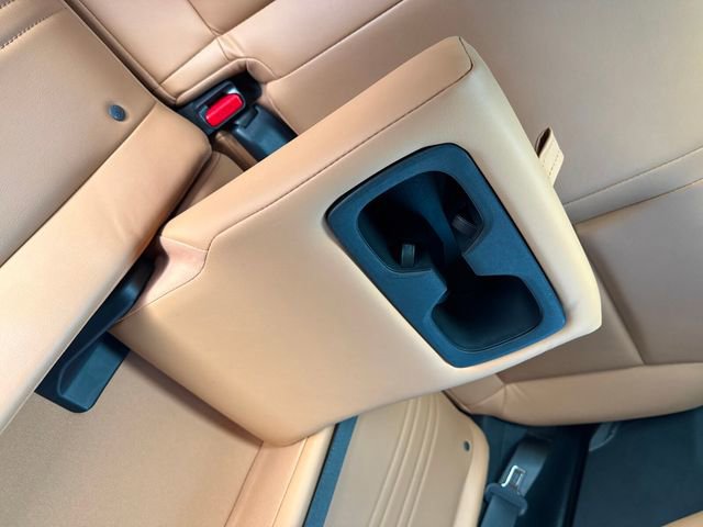 Certified 2023 Lexus NX 250 AWD image 26