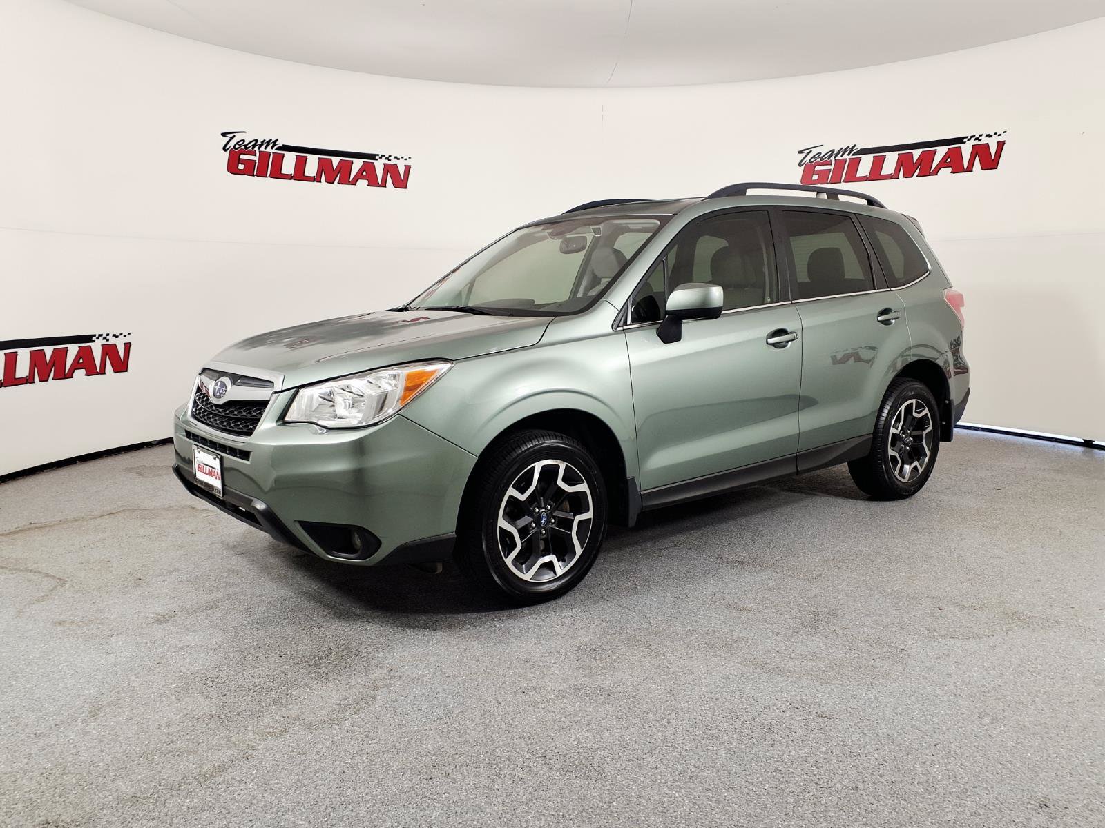 Used 2016 Subaru Forester 2.5i Limited AWD/4WD image 8