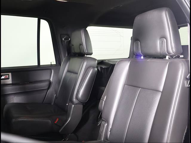 Used 2014 Ford Expedition EL Limited RWD image 10