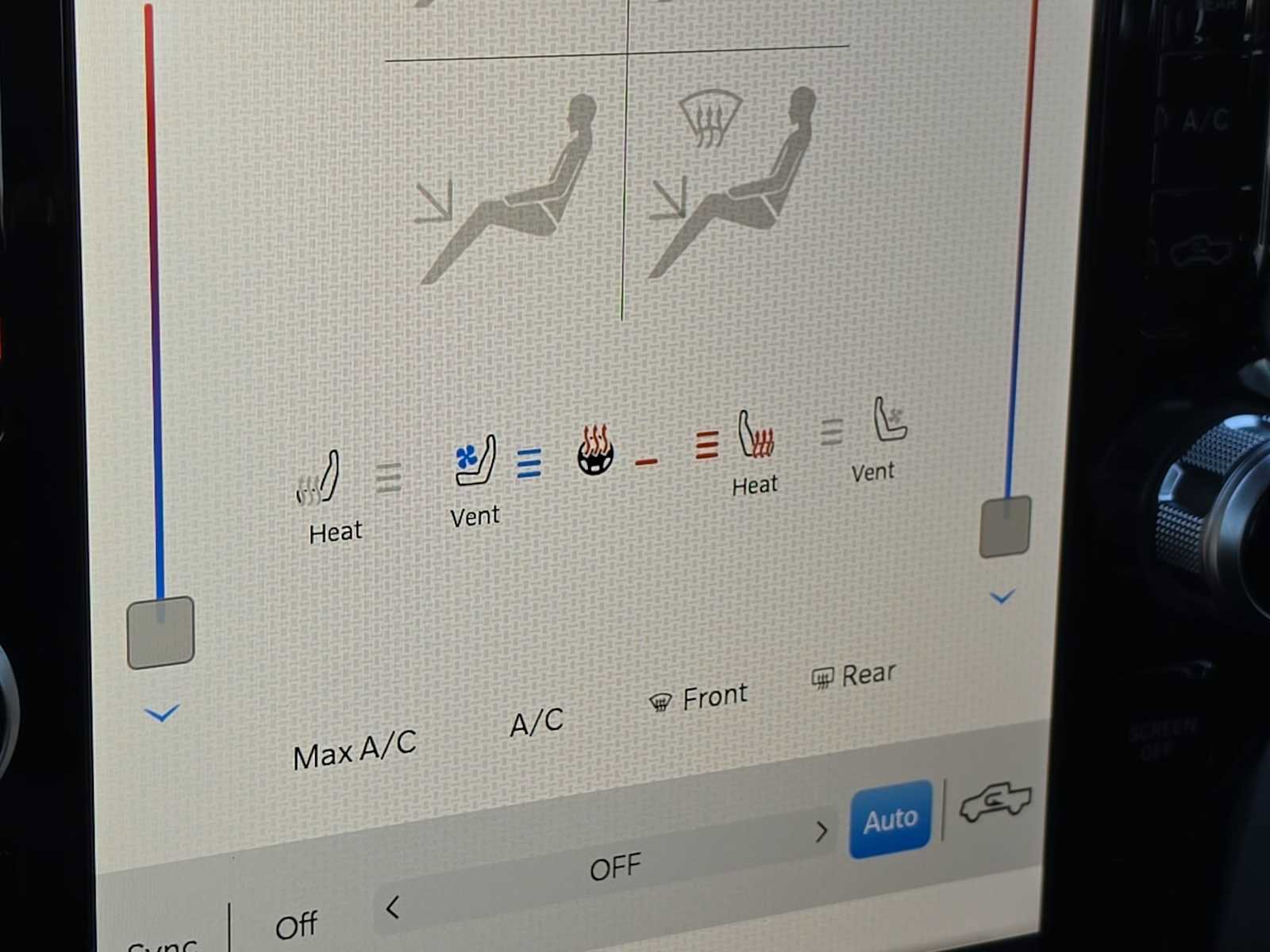 Used 2023 RAM 1500 Limited image 28