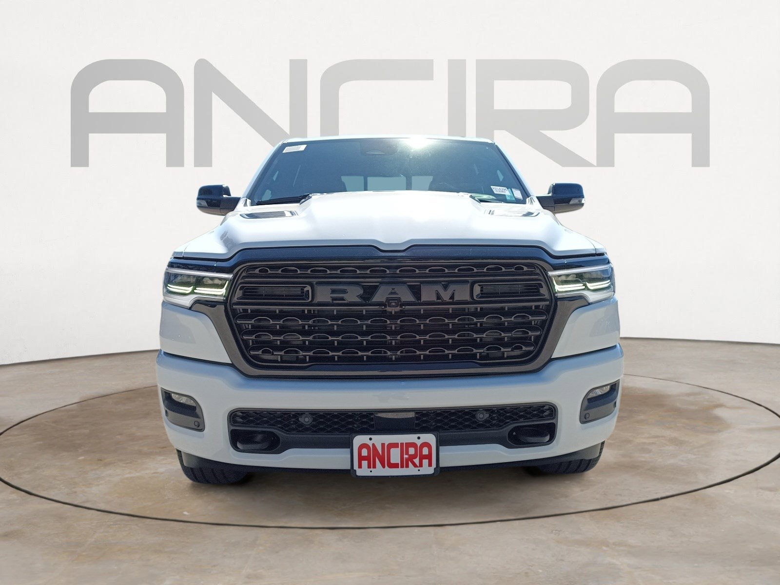 New 2026 RAM 1500 Limited image 4