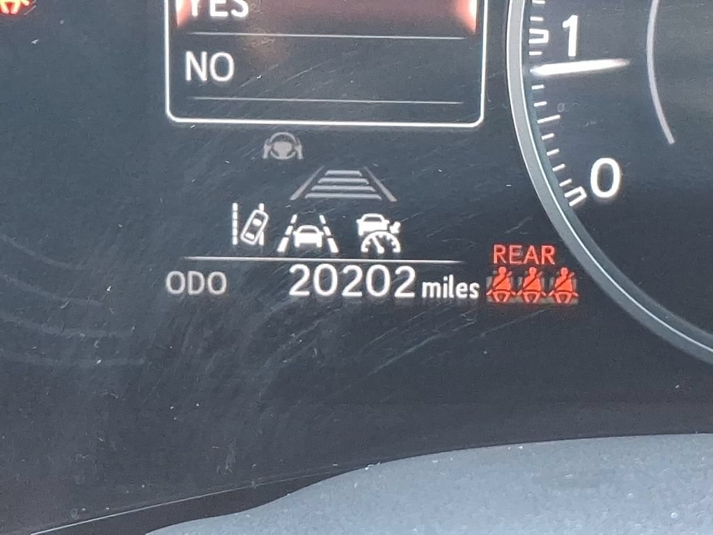 Used 2022 Lexus NX 350 AWD image 22