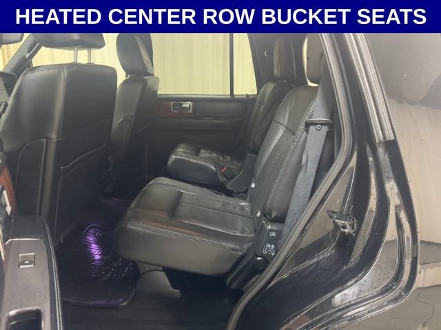 Used 2015 Lincoln Navigator 4WD image 29