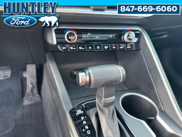Used 2024 Kia K5 GT-Line image 22