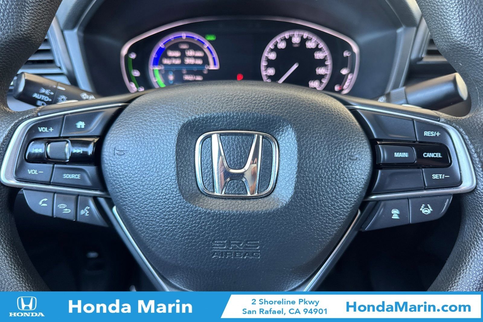 Used 2019 Honda Insight LX image 25