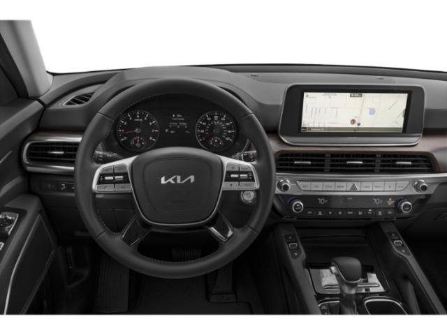 Used 2022 Kia Telluride EX w/ EX Premium Package AWD/4WD image 11