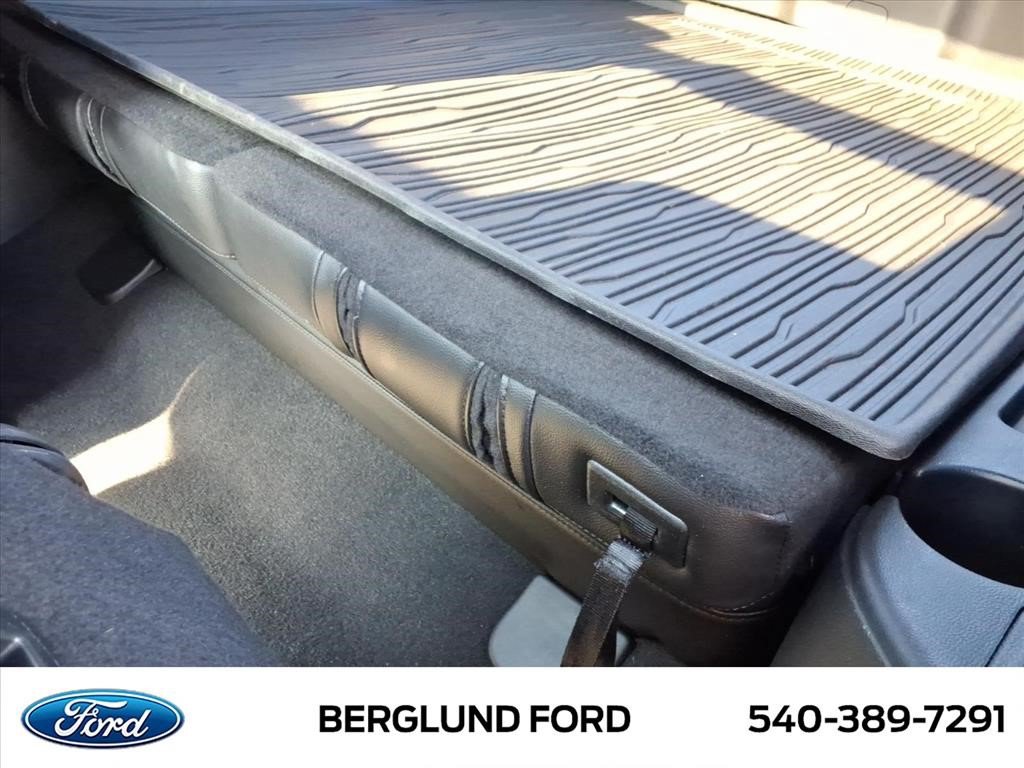 Used 2023 Ford Explorer ST w/ Equipment Group 401A AWD/4WD image 17